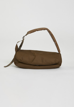 ＜NOMADIS (ノマディス)＞“LUCK”ショルダーバッグ