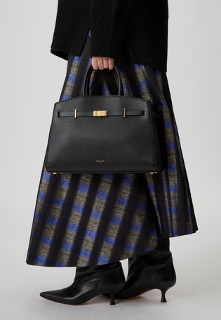 ＜DEMELLIER（デメリエー）＞バッグ