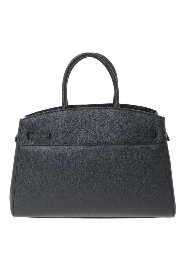 ＜DEMELLIER（デメリエー）＞バッグ 詳細画像 Black 4