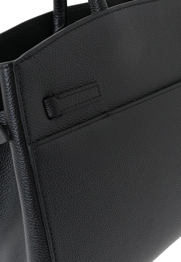 ＜DEMELLIER（デメリエー）＞バッグ 詳細画像 Black 6