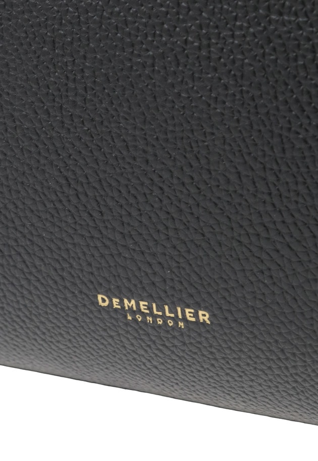 ＜DEMELLIER（デメリエー）＞バッグ 詳細画像 Black 9