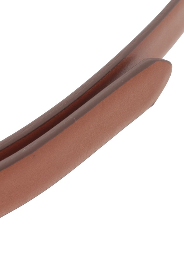 ＜J&M DAVIDSON(ジェイアンドエム デヴィッドソン）＞ボニーベルト ミニ 詳細画像 Brown 4