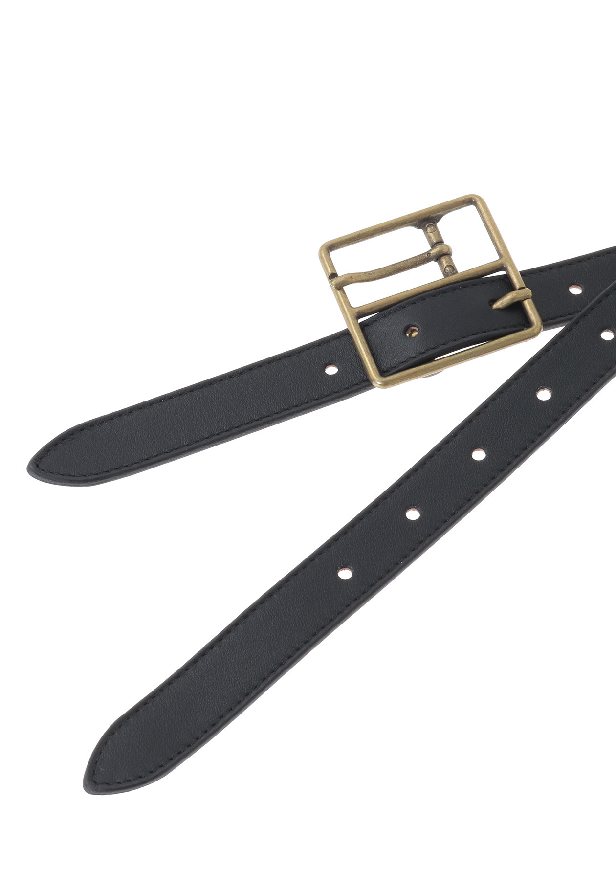 【新品】ATELIER AMBOISE アトリエ アンボワーズ レザーベルト ATELIER AMBOISE (アトリエ アンボワーズ)＞レザーベルト】｜1er