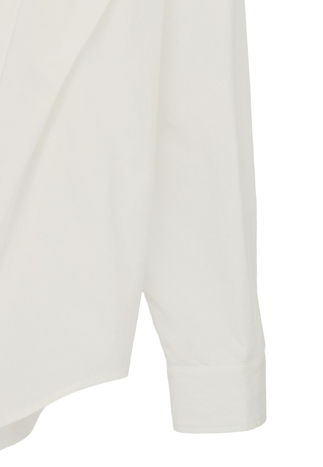 ＜NEPLA. (ネプラ)＞シャツ 詳細画像 White 10