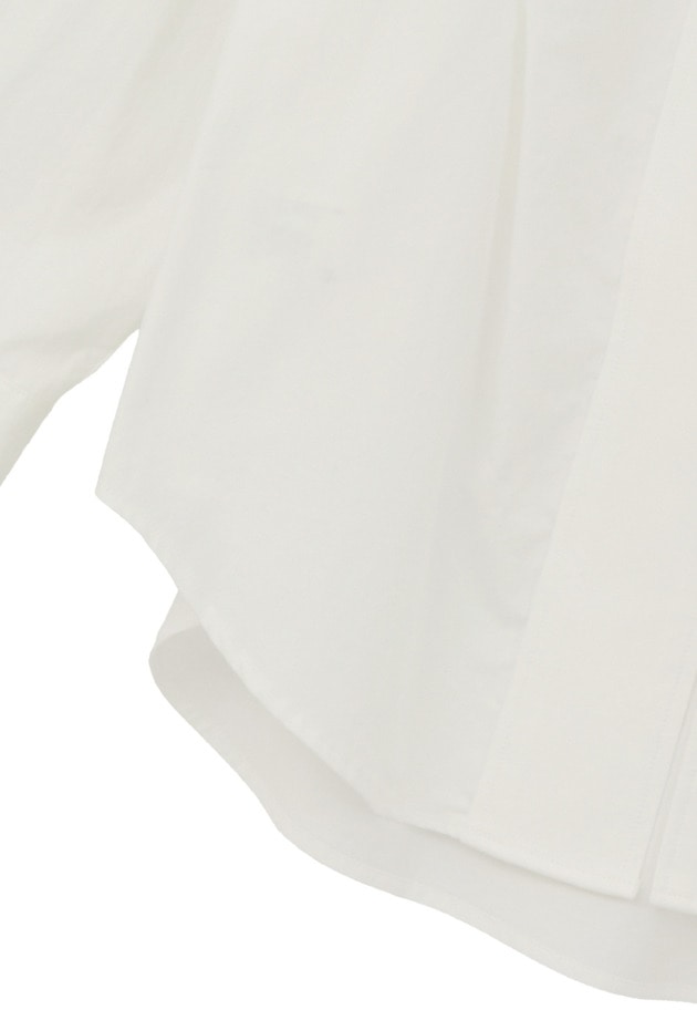 ＜NEPLA. (ネプラ)＞シャツ 詳細画像 White 11