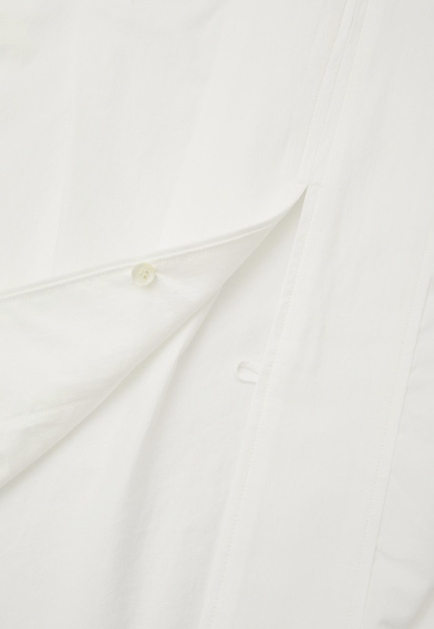 ＜NEPLA. (ネプラ)＞シャツ 詳細画像 White 14