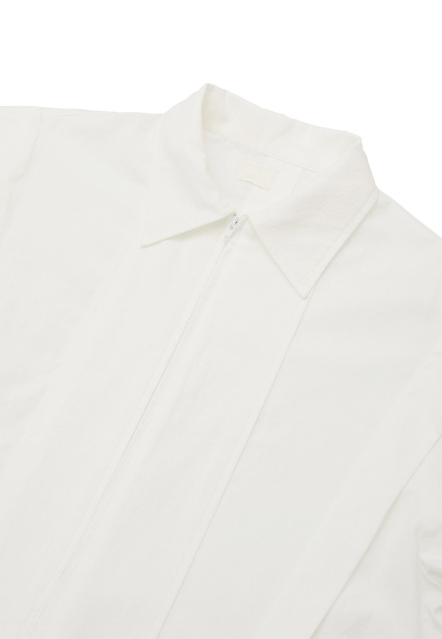 ＜NEPLA. (ネプラ)＞シャツ 詳細画像 White 9