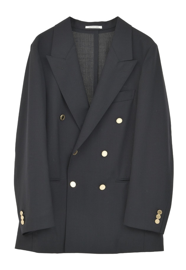 COUTURE D'ADAM（クチュール ド アダム）＞ジャケット