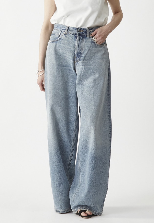 予約】＜HAIKURE（ハイクル）＞“BETHANY AUTHENTIC