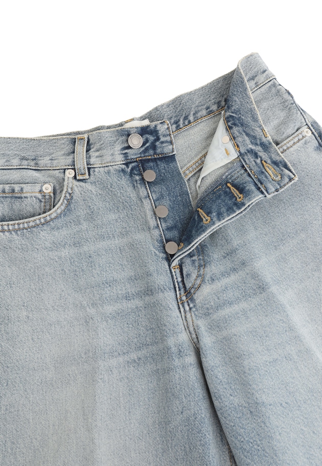 HAIKURE（ハイクル）＞“BETHANY AUTHENTIC WASH&rdquo