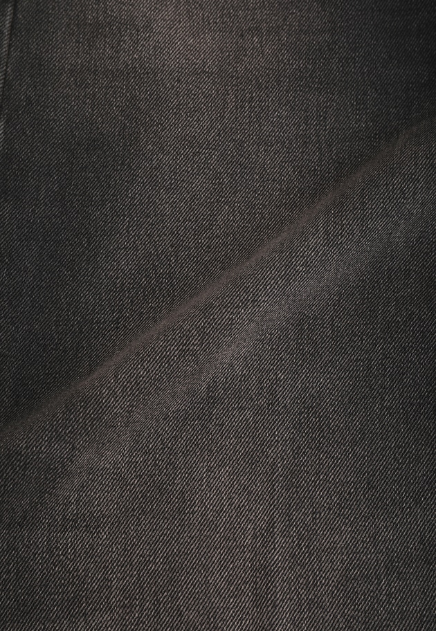 ＜HAIKURE（ハイクル）＞“BETHANY EARL WASH”デニムパンツ 詳細画像 Black 19