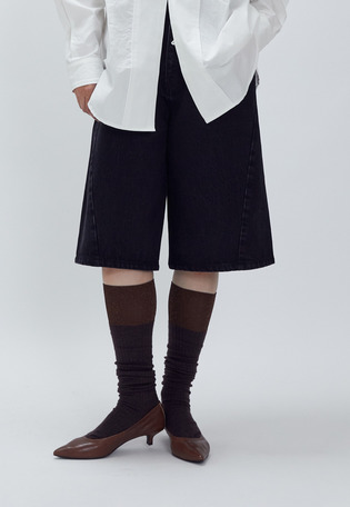 ＜NEPLA. (ネプラ)＞ハーフパンツ