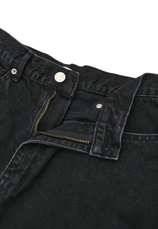 ＜NEPLA. (ネプラ)＞ハーフパンツ 詳細画像 Black 11