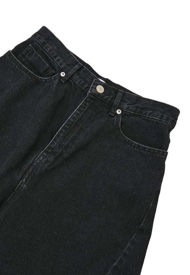 ＜NEPLA. (ネプラ)＞ハーフパンツ 詳細画像 Black 8