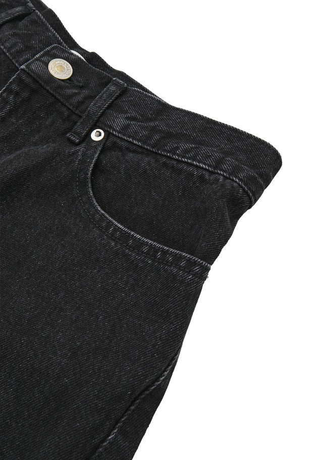 ＜NEPLA. (ネプラ)＞ハーフパンツ 詳細画像 Black 9