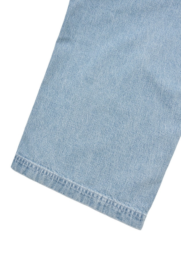 ＜COUTURE D'ADAM（クチュール ド アダム）＞デニムパンツ 詳細画像 Blue 12