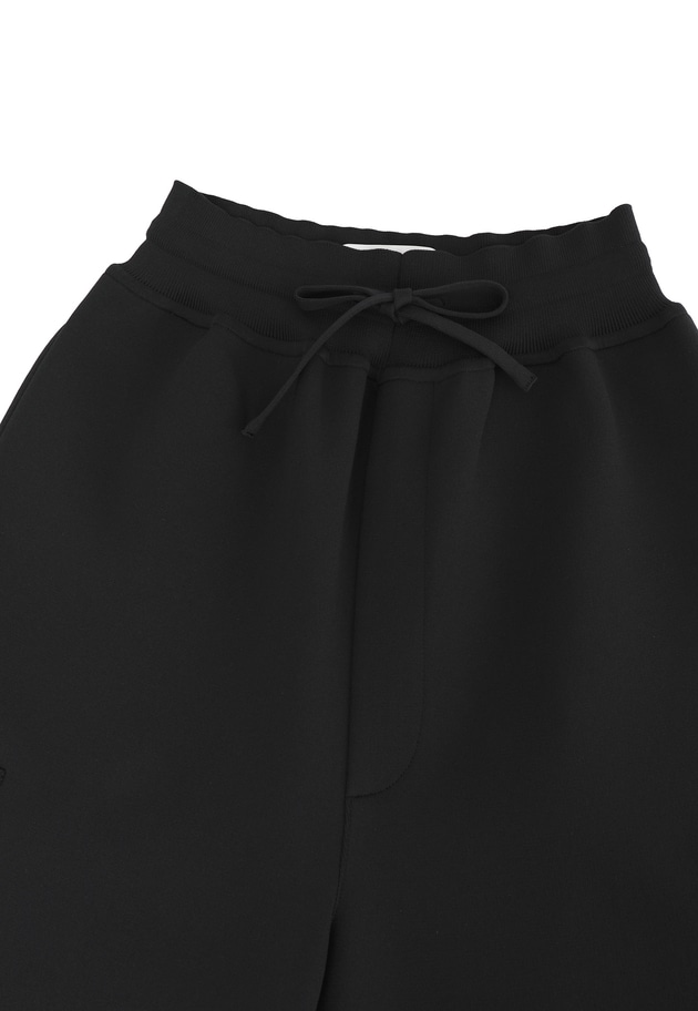 ＜LOWER（ローヴァー）＞18Gスムースミリタリーパンツ 詳細画像 Black 13