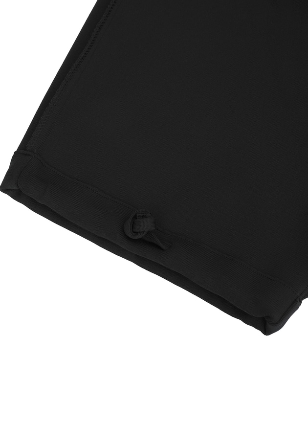 ＜LOWER（ローヴァー）＞18Gスムースミリタリーパンツ 詳細画像 Black 17