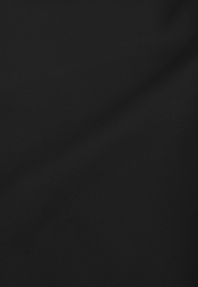 ＜LOWER（ローヴァー）＞18Gスムースミリタリーパンツ 詳細画像 Black 18