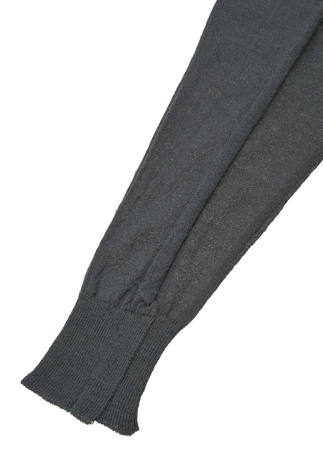 ＜NEPLA. (ネプラ)＞ニット 詳細画像 Dark gray 10