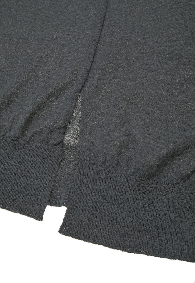 ＜NEPLA. (ネプラ)＞ニット 詳細画像 Dark gray 12