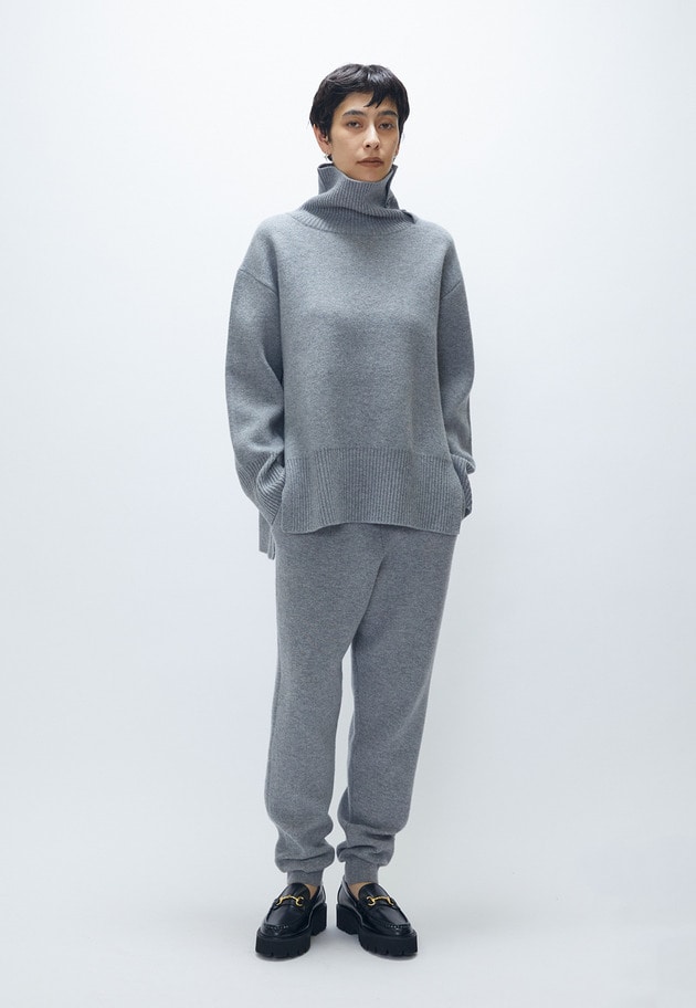 ＜CAMINANDO/カミナンド＞ビットローファー 詳細画像 Black 2