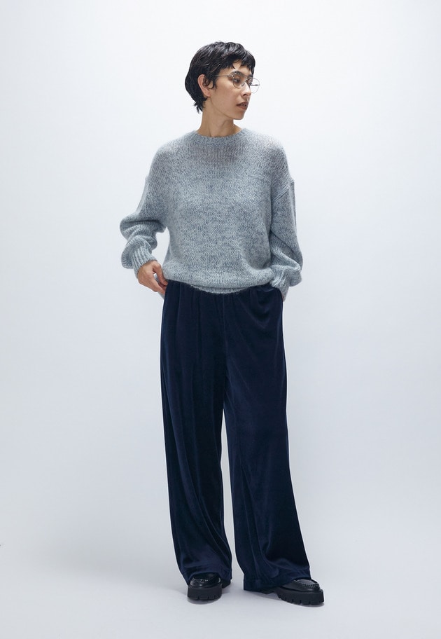 ＜CAMINANDO/カミナンド＞ビットローファー 詳細画像 Black 3