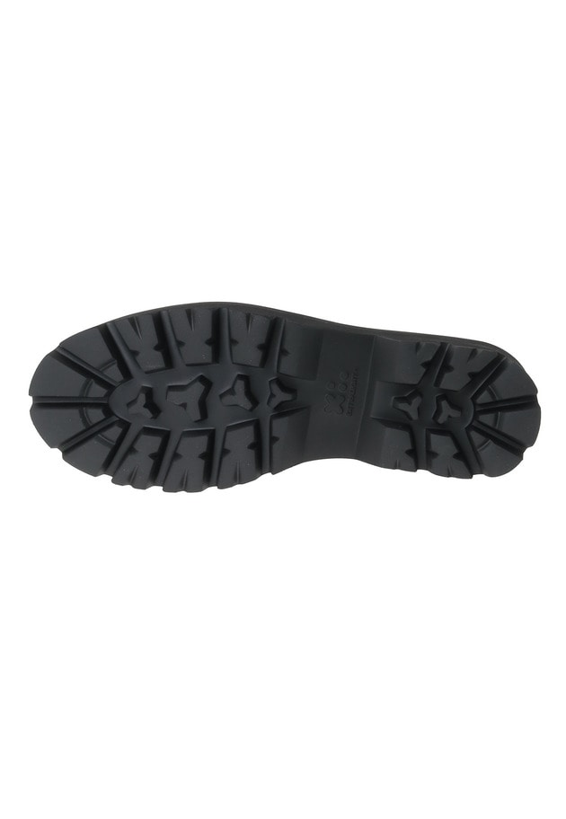 ＜CAMINANDO/カミナンド＞ビットローファー 詳細画像 Black 8