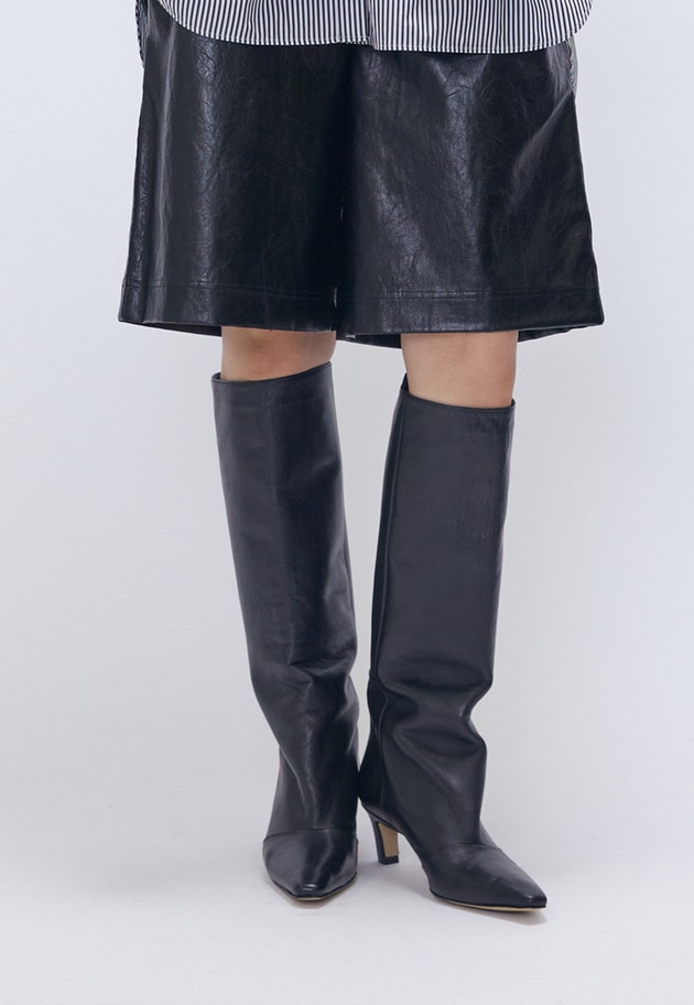 CORSO ROMA 9 コルソローマ ノーヴェ ロングブーツ 楽天市場】CORSO ROMA 9 コルソローマ ノーヴェ ロングブーツ