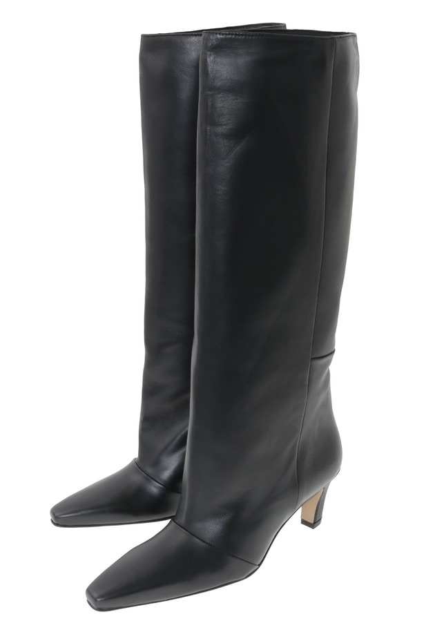 CORSO ROMA 9 コルソローマ ノーヴェ ロングブーツ 楽天市場】CORSO ROMA 9 コルソローマ ノーヴェ ブーツ ロング