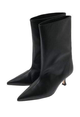 ＜PELLICO SUNNY（ペリーコサニー）＞ミディアムブーツ