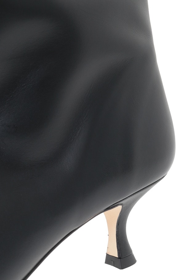 ＜PELLICO SUNNY（ペリーコサニー）＞ミディアムブーツ 詳細画像 Black 7