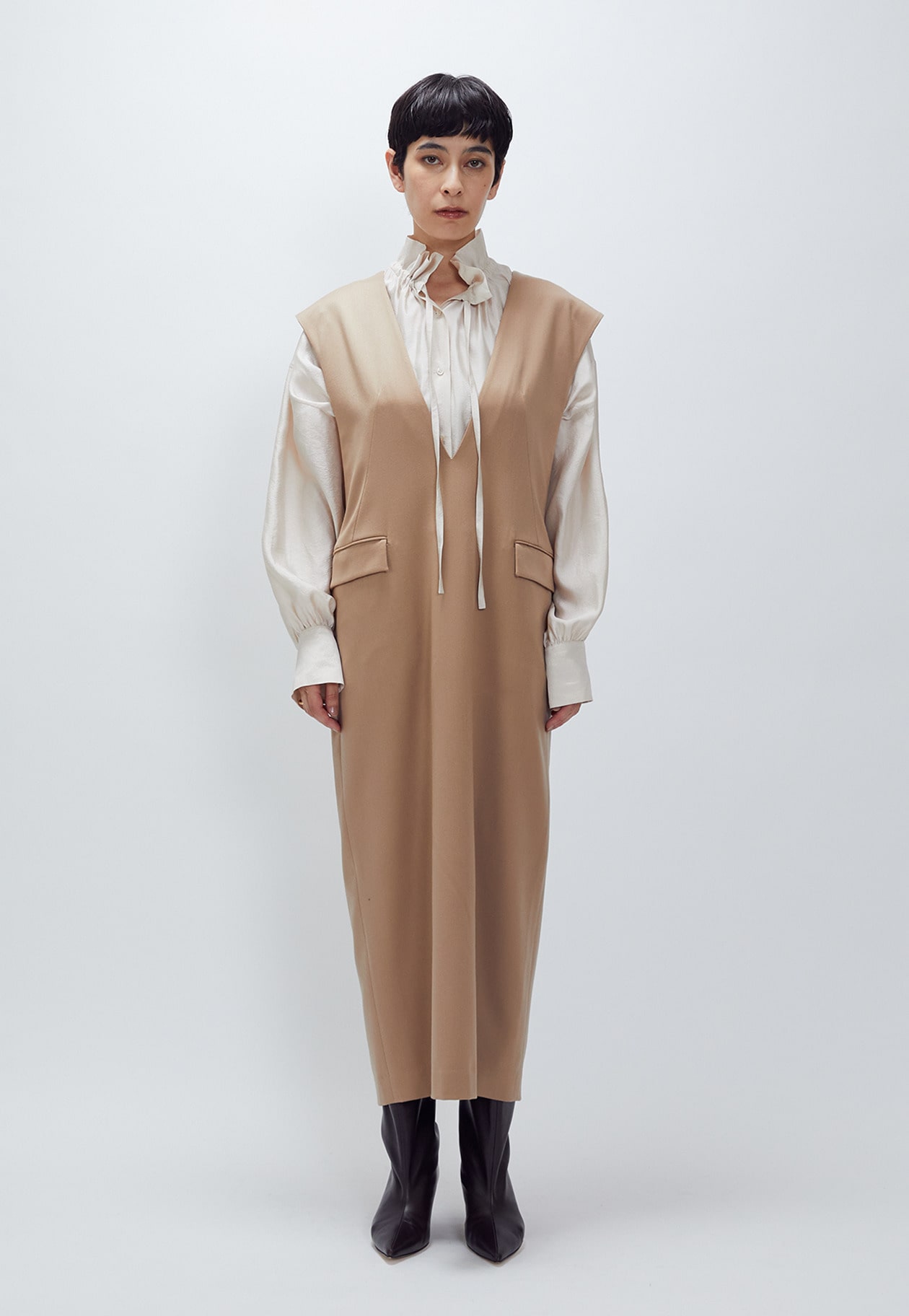 PELLICO SUNNY（ペリーコサニー）＞ミディアムブーツ】｜1er