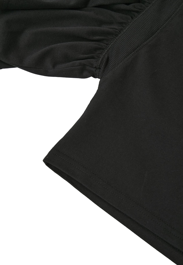 ＜COGTHEBIGSMOKE (コグ ザ ビッグ スモーク)＞“LAURA”ギャザースリーブトップス 詳細画像 Other 16