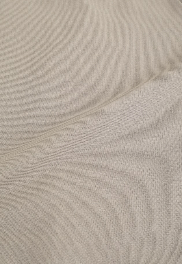 【WEB限定カラーあり】＜SOLto (ソルト)＞レースアップスウェット 詳細画像 Taupe 17