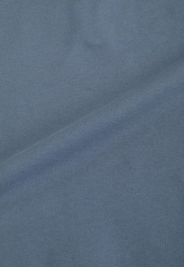 【WEB限定カラーあり】＜SOLto (ソルト)＞レースアップスウェット 詳細画像 Denim 12