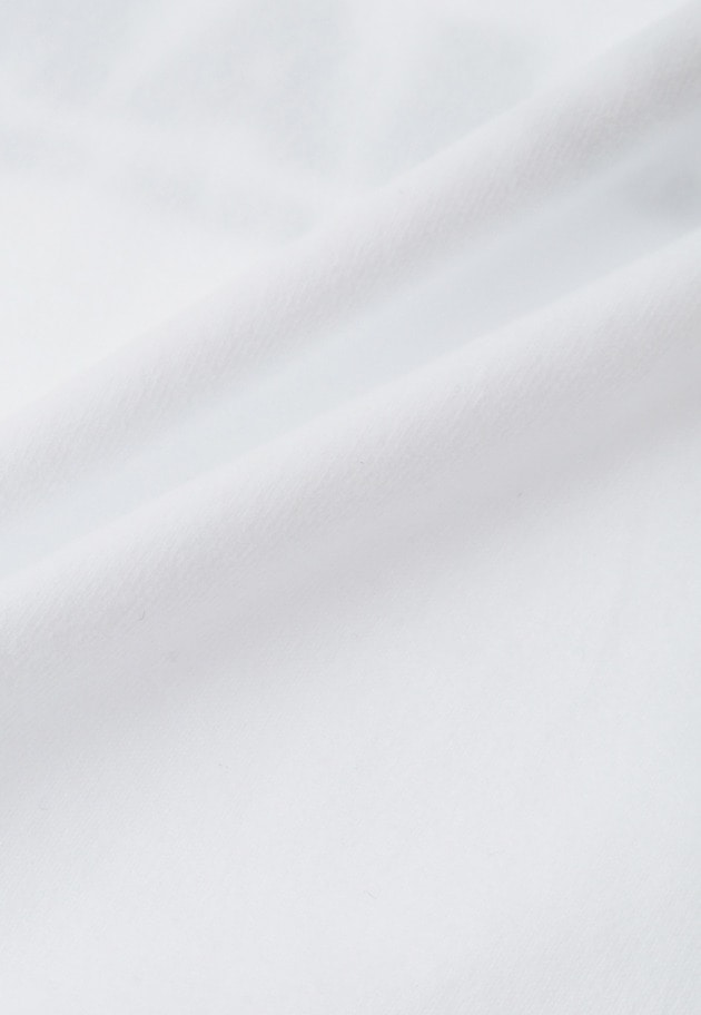 ＜NOMADIS (ノマディス)＞“LEGAL DOGMANS”Tシャツ 詳細画像 White 15