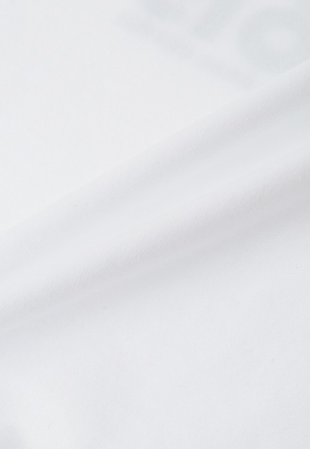 ＜NOMADIS (ノマディス)＞“LEGAL HERO'IS”Tシャツ 詳細画像 White 15