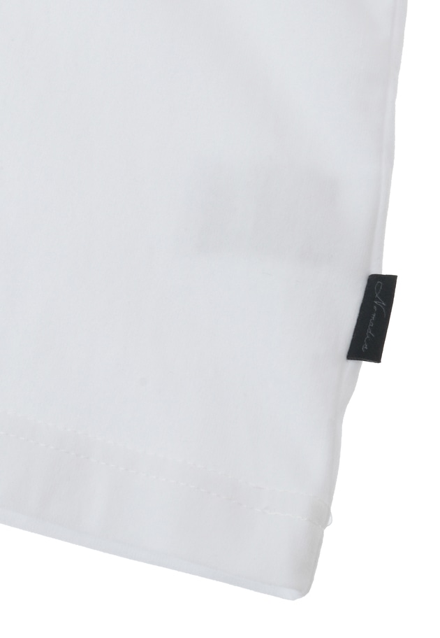 ＜NOMADIS (ノマディス)＞“LEGAL HERO'IS”Tシャツ 詳細画像 White 16