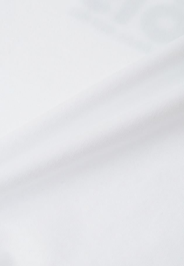 ＜NOMADIS (ノマディス)＞“LEGAL HERO'IS”Tシャツ 詳細画像 White 18