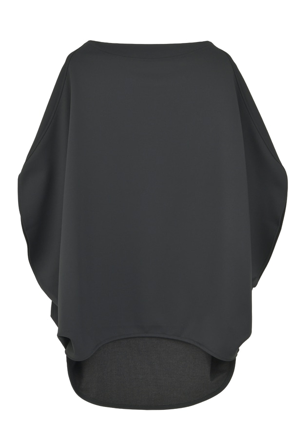 ＜COGTHEBIGSMOKE (コグ ザ ビッグ スモーク)＞“BELL TOP”Tシャツ 詳細画像 Black 11