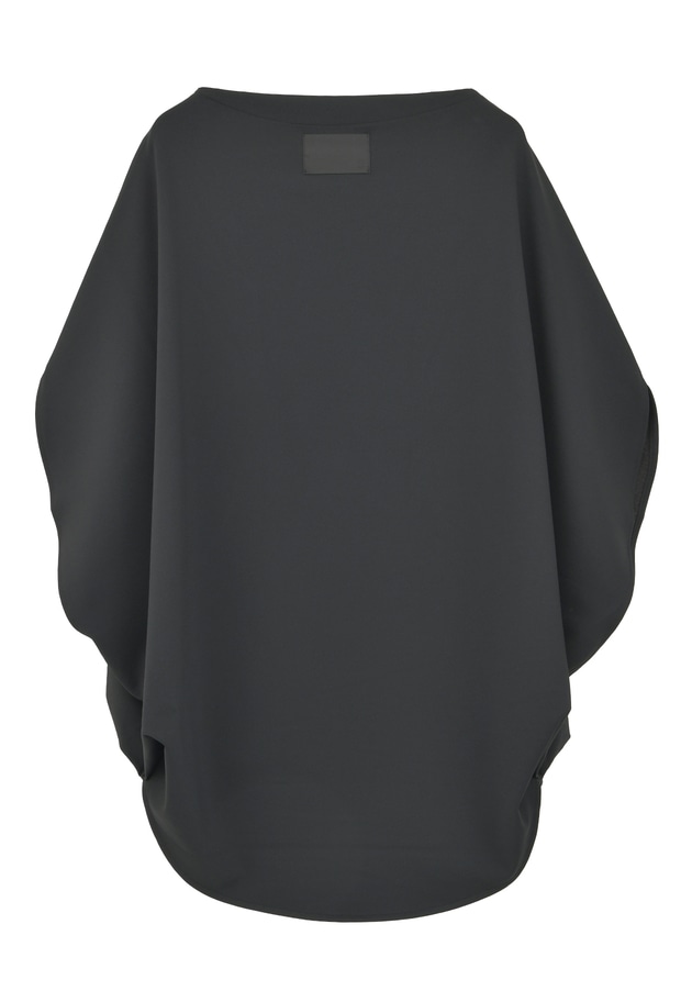 ＜COGTHEBIGSMOKE (コグ ザ ビッグ スモーク)＞“BELL TOP”Tシャツ 詳細画像 Black 12