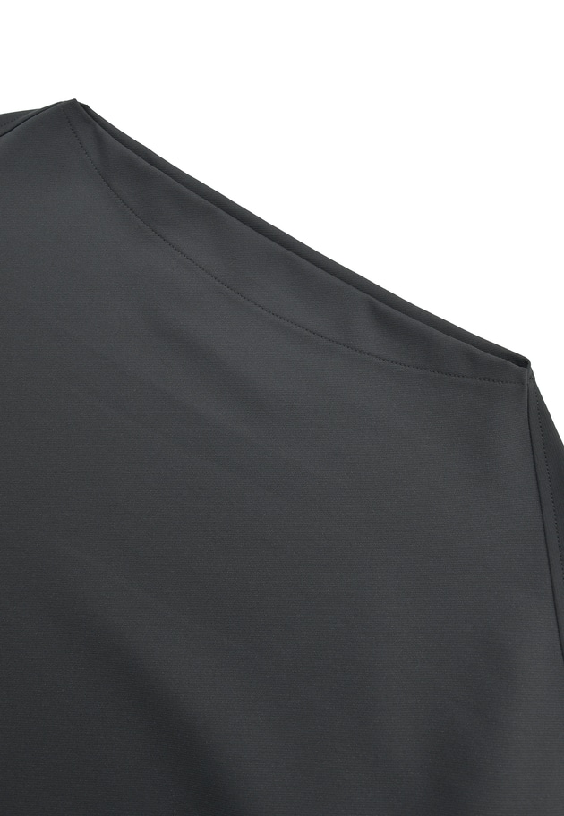 ＜COGTHEBIGSMOKE (コグ ザ ビッグ スモーク)＞“BELL TOP”Tシャツ 詳細画像 Black 13