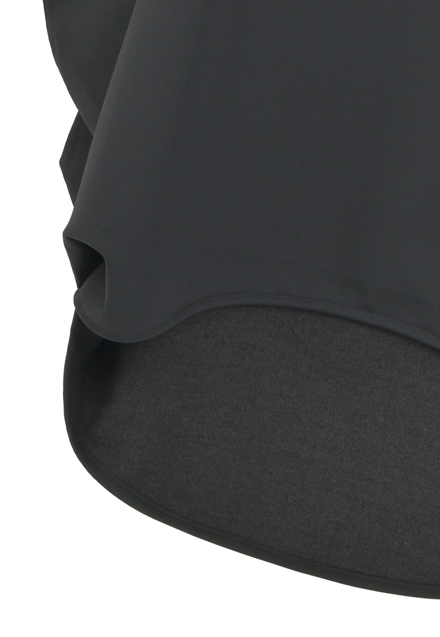 ＜COGTHEBIGSMOKE (コグ ザ ビッグ スモーク)＞“BELL TOP”Tシャツ 詳細画像 Black 15