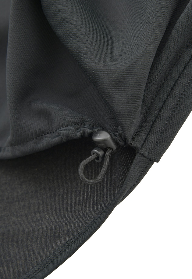 ＜COGTHEBIGSMOKE (コグ ザ ビッグ スモーク)＞“BELL TOP”Tシャツ 詳細画像 Black 16