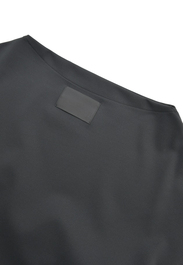 ＜COGTHEBIGSMOKE (コグ ザ ビッグ スモーク)＞“BELL TOP”Tシャツ 詳細画像 Black 17