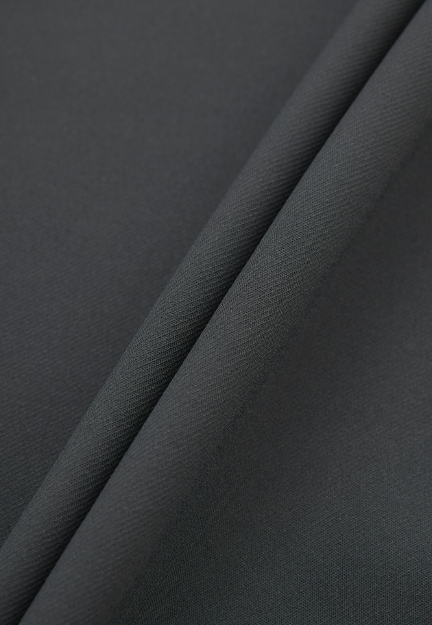 ＜COGTHEBIGSMOKE (コグ ザ ビッグ スモーク)＞“BELL TOP”Tシャツ 詳細画像 Black 18