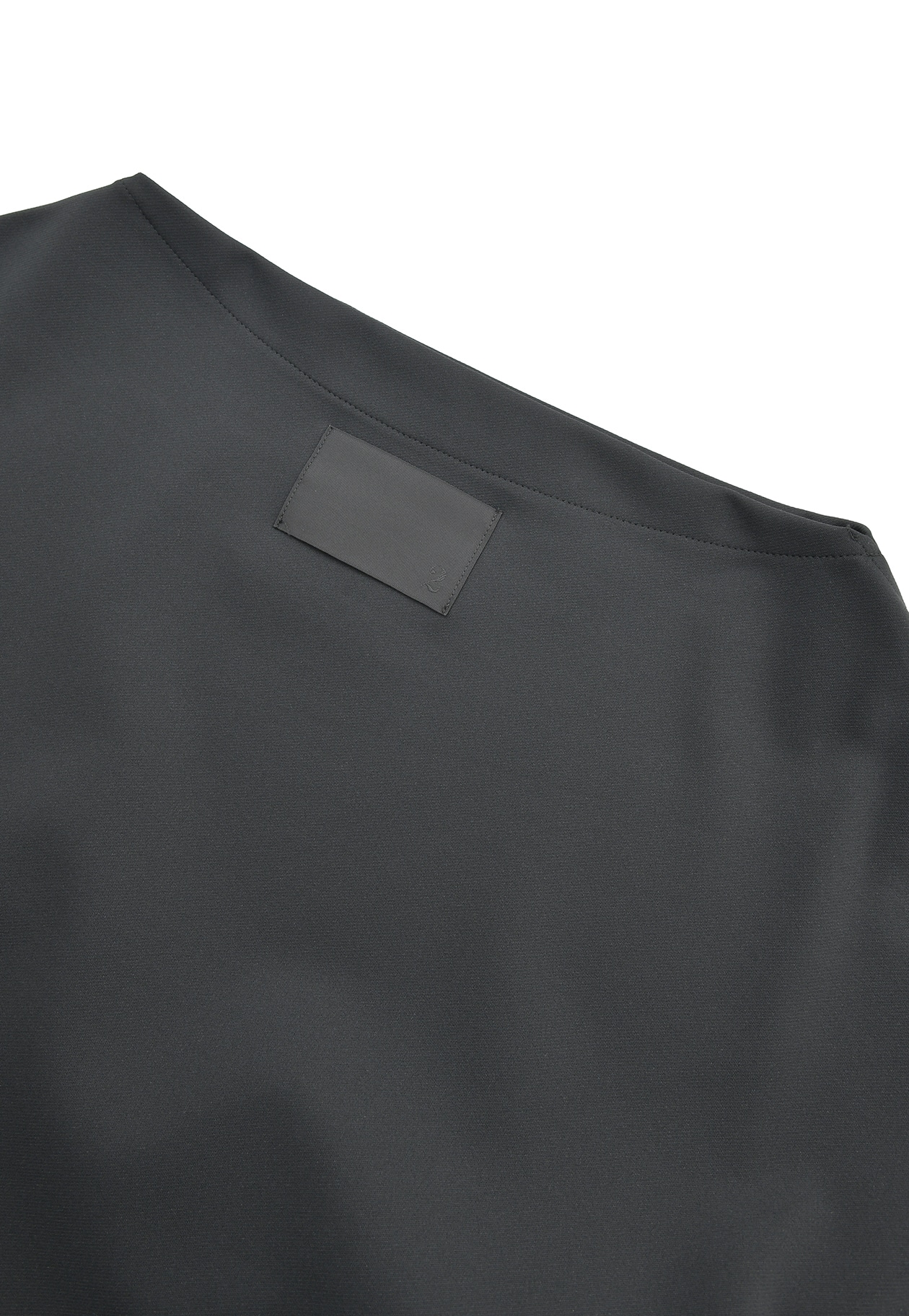 【美品】COGTHEBIGSMOKE×MUSE BELL TOP ブラック COGTHEBIGSMOKE/コグザビッグスモーク】BELL TOP/ボートネック七