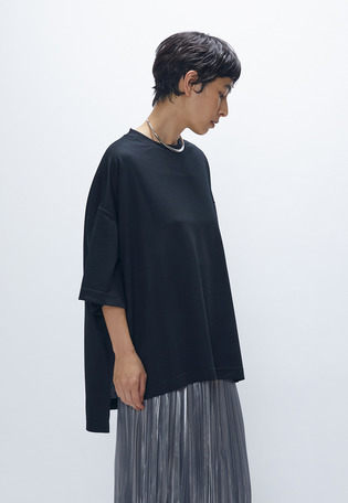 【WEB限定】＜COGTHEBIGSMOKE (コグ ザ ビッグ スモーク)＞“DELTA”Tシャツ