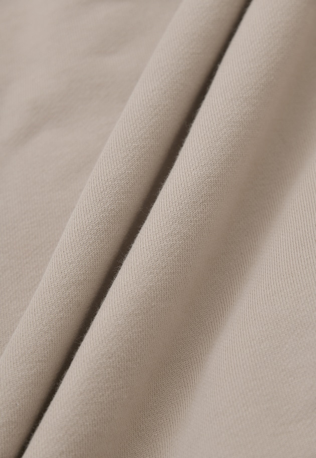 ＜COGTHEBIGSMOKE (コグ ザ ビッグ スモーク)＞“KAYA”タックヘムトップス 詳細画像 Beige 12